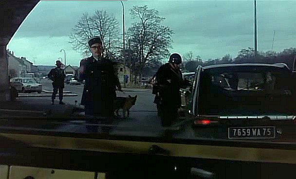 1970 Renault 16 [R1152]