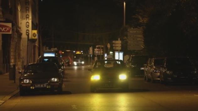 1978 Citroën CX Pallas Série 1