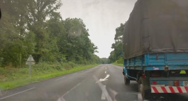 Renault Master Série 1