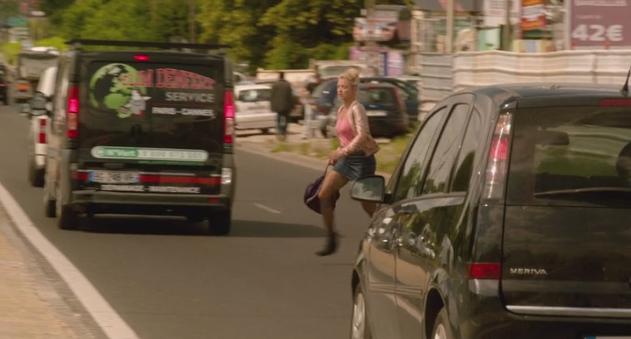 2006 Opel Meriva [A]