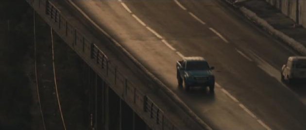 2009 Ford Ranger [PK]