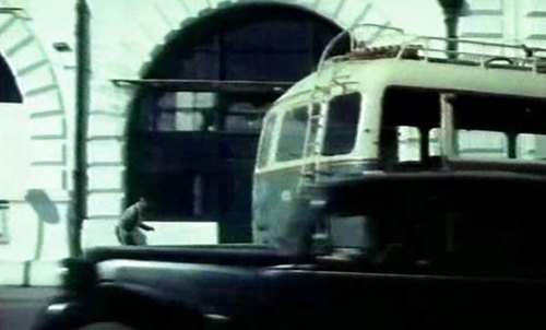 Citroën unknown