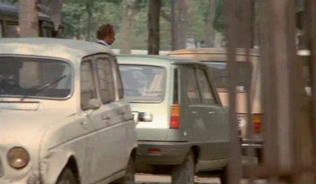 1980 Renault 5 GTL Série 1 [R1397]