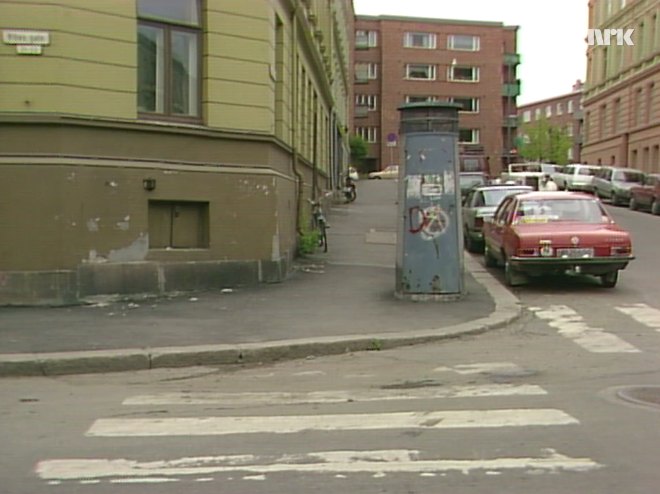 1977 Opel Rekord 2000 [D]