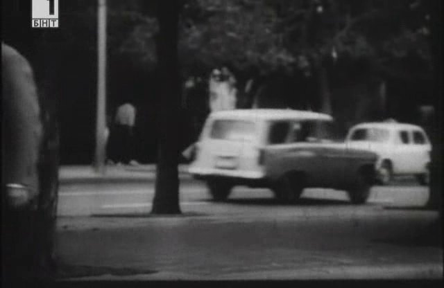 1963 Moskvitch 424