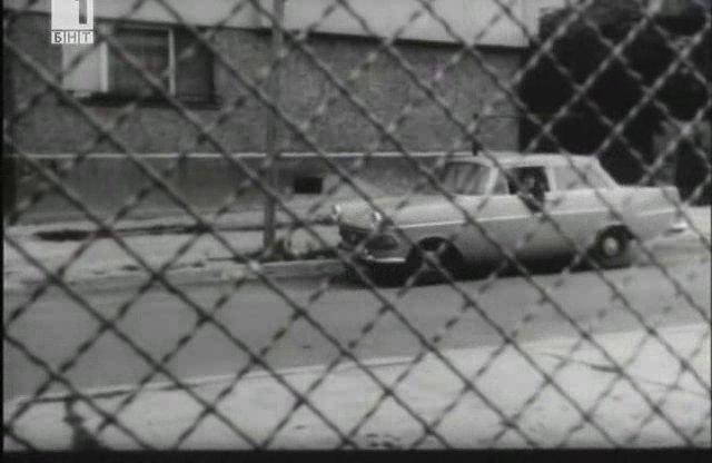 1961 Opel Rekord [P2]