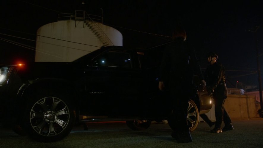 2015 GMC Yukon [GMTK2UG]