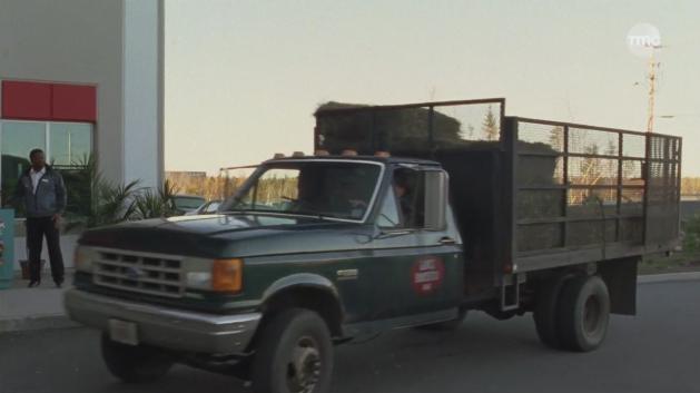 1988 Ford F-Super Duty