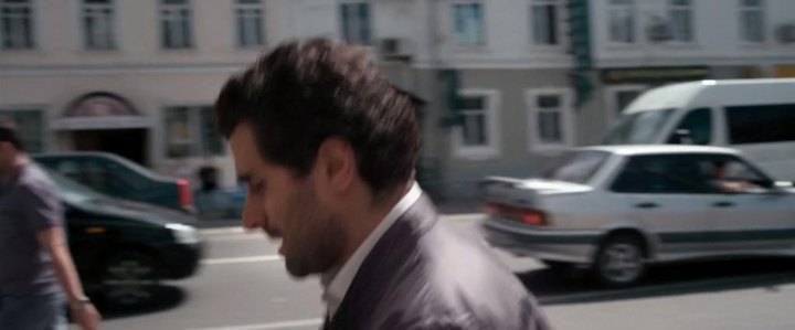 2001 Lada Samara 2 [2115]