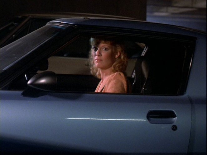 1981 Mazda RX-7 [FB]