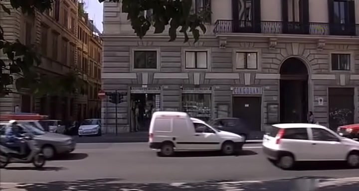 1996 Seat Inca [Typ 9KS]