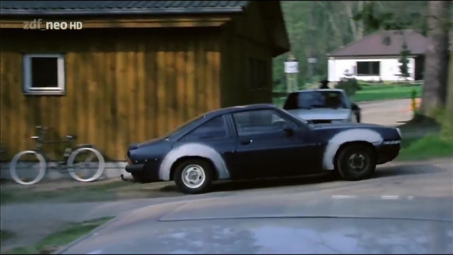 Opel Manta [B]