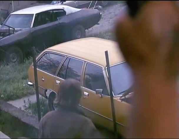 1969 Pontiac unknown