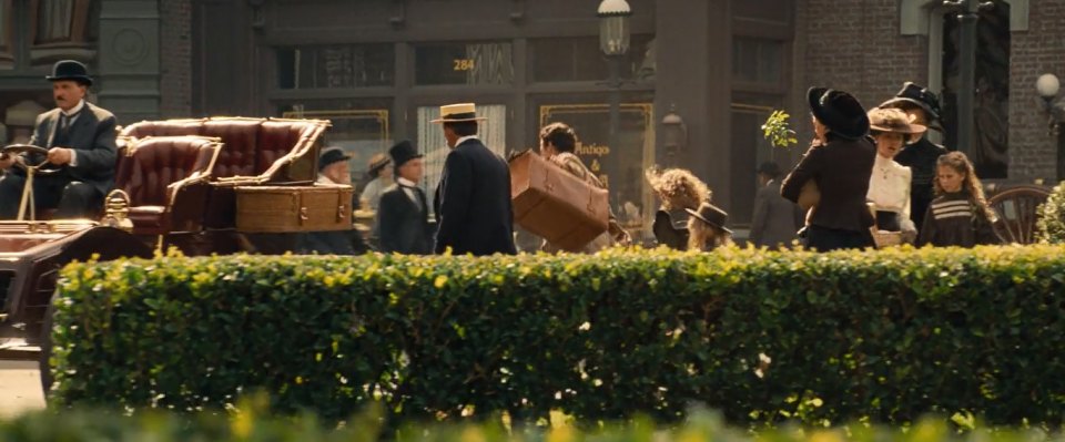 1903 Packard unknown