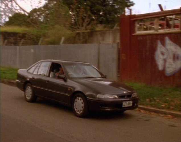 1994 Holden Commodore [VR]
