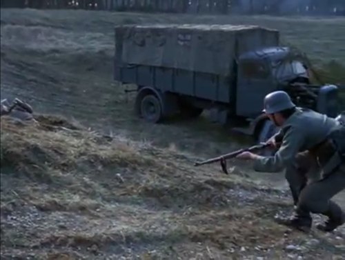 Opel Blitz