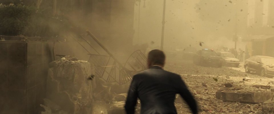 2011 Dodge Charger [LD]