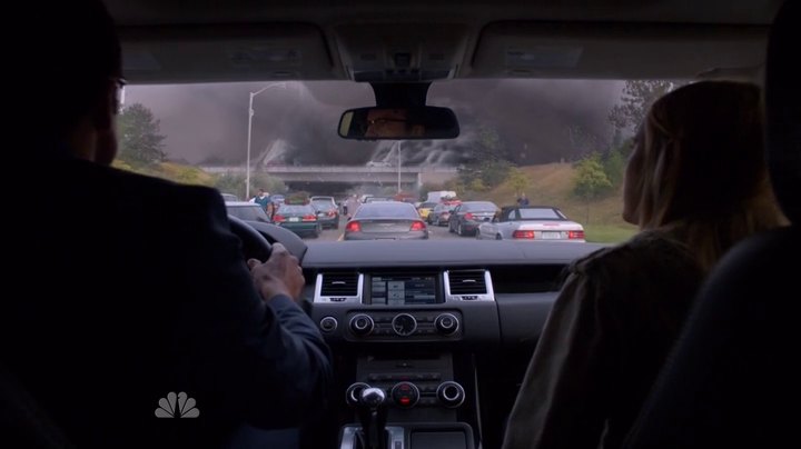 1999 Mercedes-Benz SL [R129]