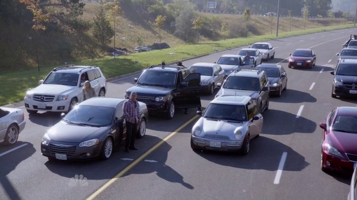 2002 MINI Cooper [R50]