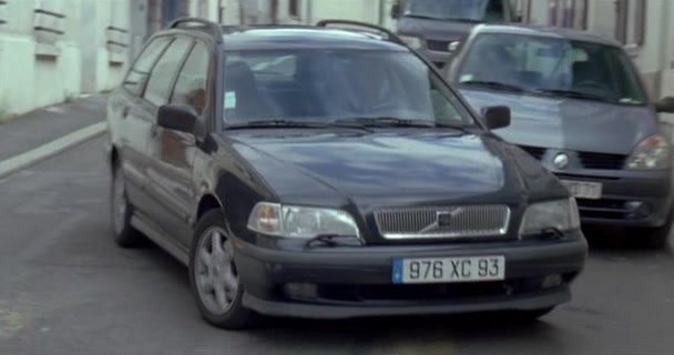1996 Volvo V40 Gen.1