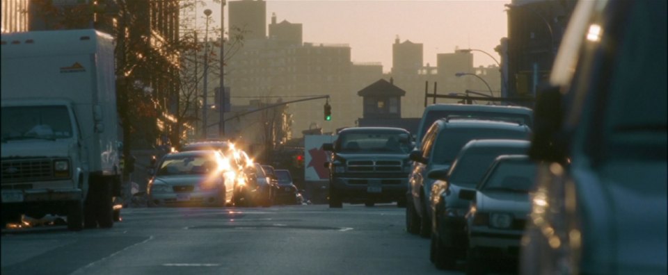 1994 Dodge Ram [BE/BR]