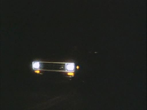 1983 Ford Ranger [PN105]