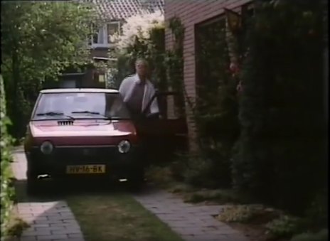 1982 Fiat Ritmo 1a serie [138A]