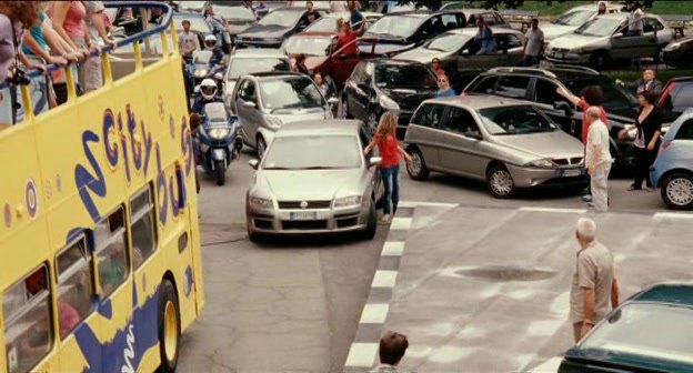 1999 Lancia Y Elefantino Blu [840]