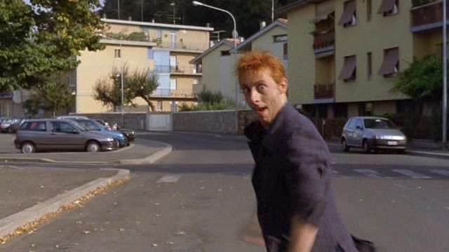 1995 Alfa Romeo 145 L [930]