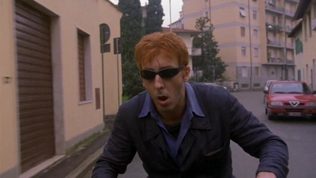 1990 Alfa Romeo 33 2a serie [907]