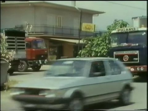 Volkswagen Golf GTI I [Typ 17]