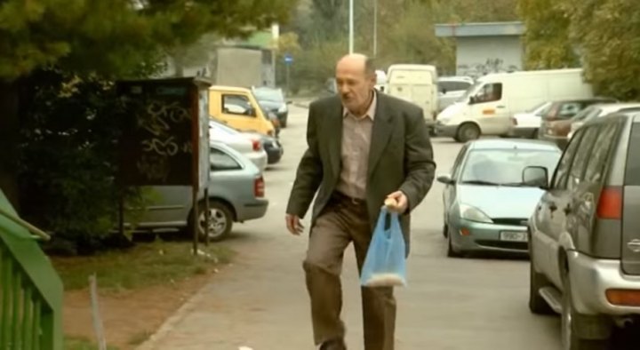 Nissan Terrano II [R20]