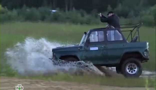 UAZ 31512