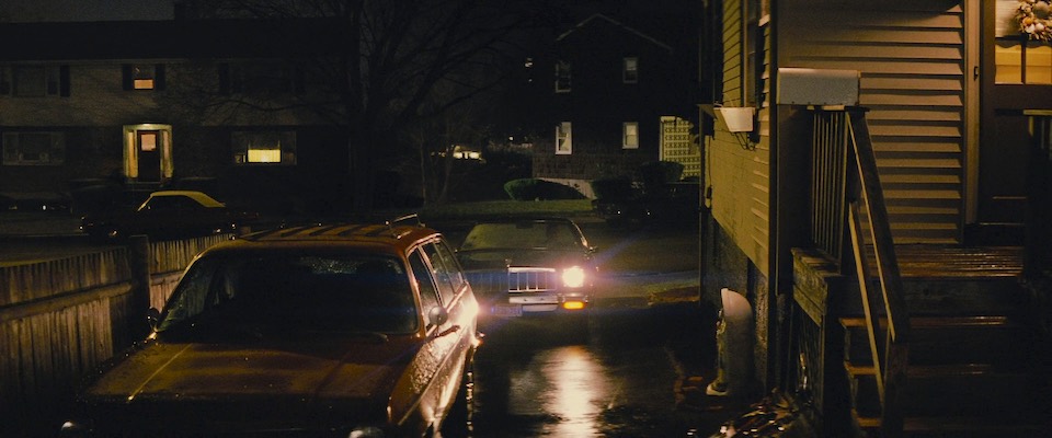 1972 Opel 1900 Wagon [A]