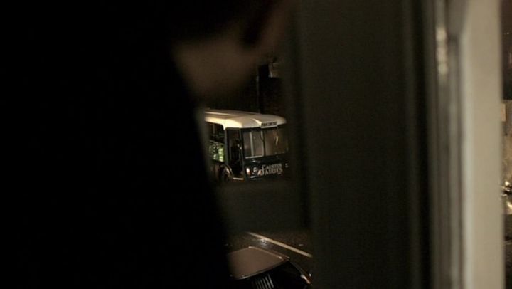 Morrison-Electricar D6 Milk Float