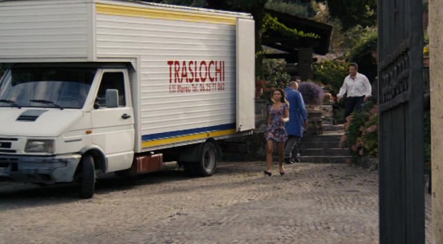 1996 Iveco Daily 2a serie