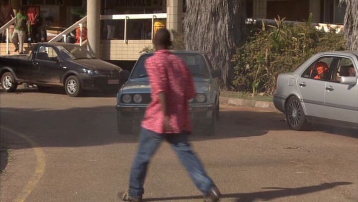 2005 Fiat Strada [178]