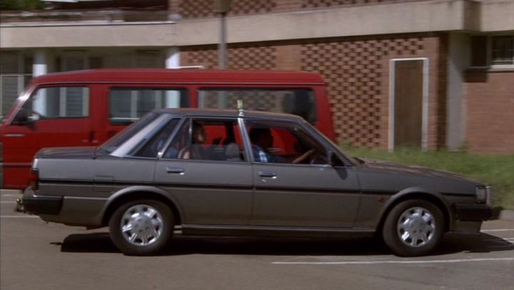 1987 Toyota Cressida [X70]