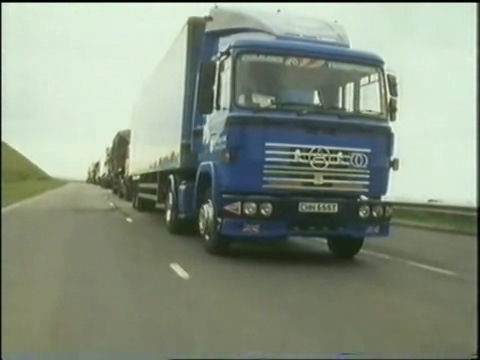 1979 Seddon-Atkinson 400