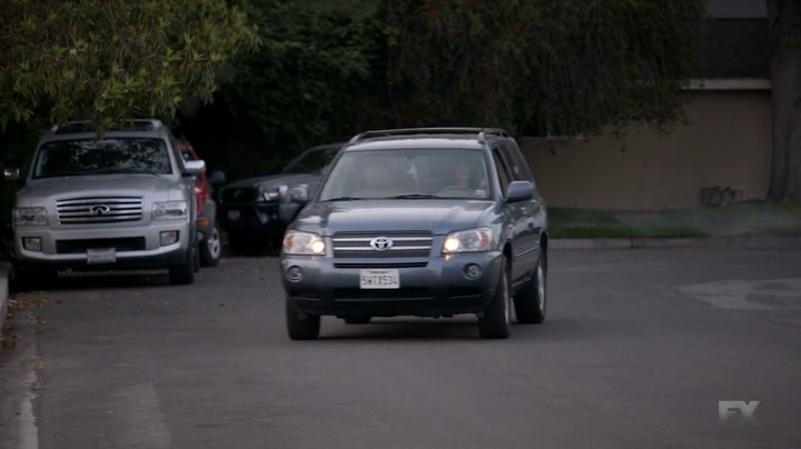 2004 Infiniti QX56 [JA60]