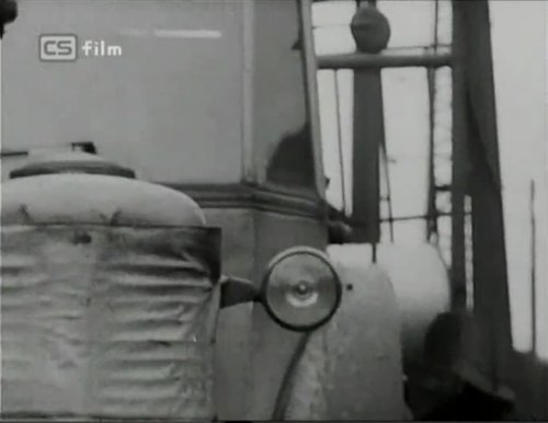 Zetor 50 Super