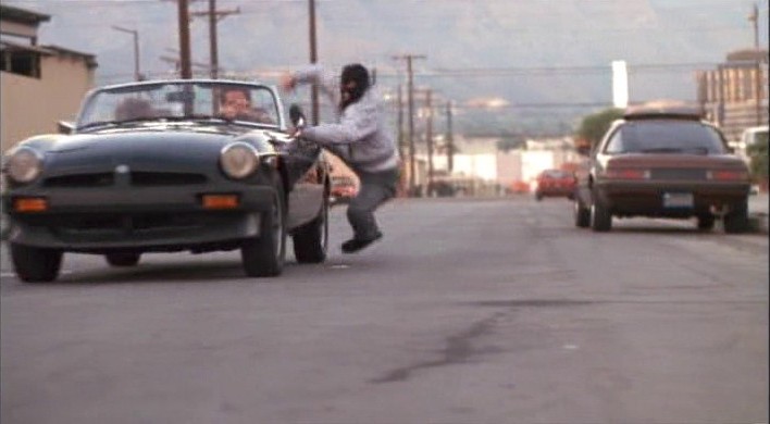 1981 Mazda RX-7 [FB]