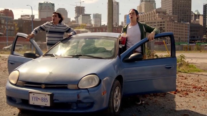 2000 Chrysler Neon [PL]