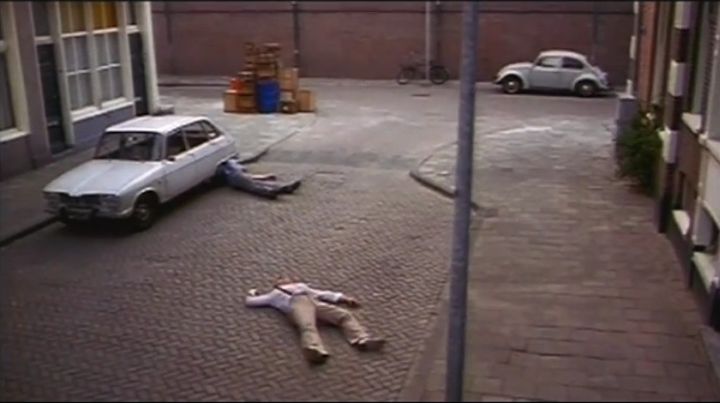 1969 Renault 16 [R1152]