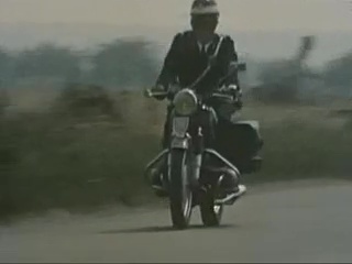 BMW R 50