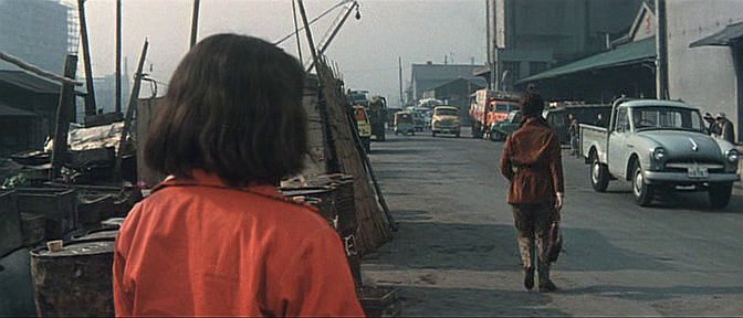 1956 Toyopet 1500 Truck [RK23]