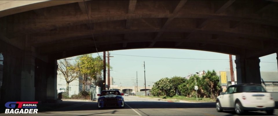 2007 Mini Cooper [R56]