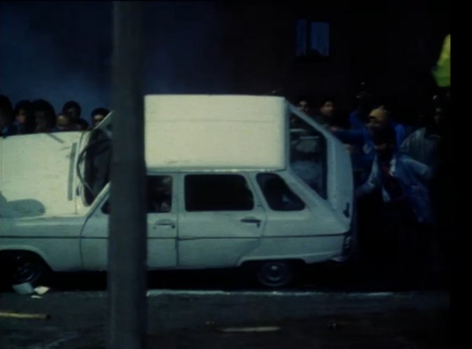 1974 Renault 6 TL [R1181]