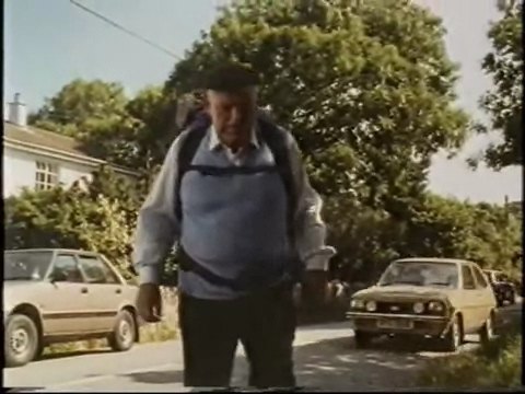 1981 Ford Fiesta Ghia MkI