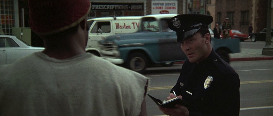 1959 Chevrolet Task-Force